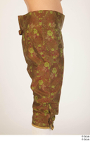   Photos Man in Historical Civilian suit 3 18th century civilian suit leg lower body medieval clothing trousers 0007.jpg